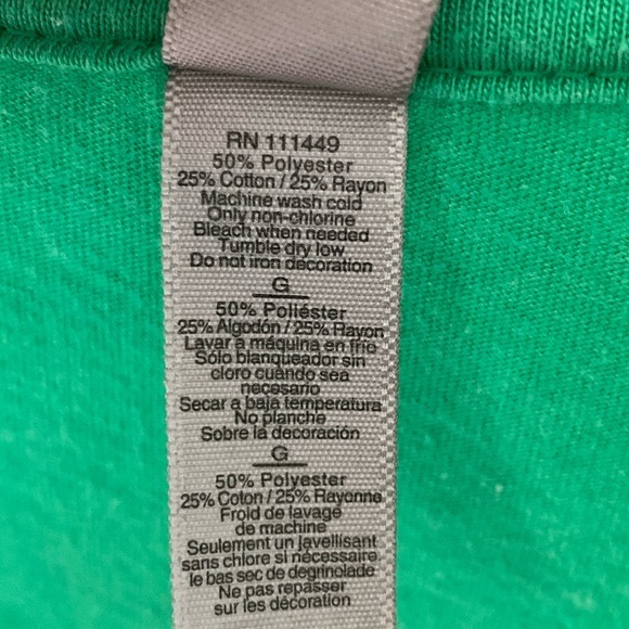 Next Level Oceans & Ale St. Patty’s Party Shirt - Picture 7 of 9